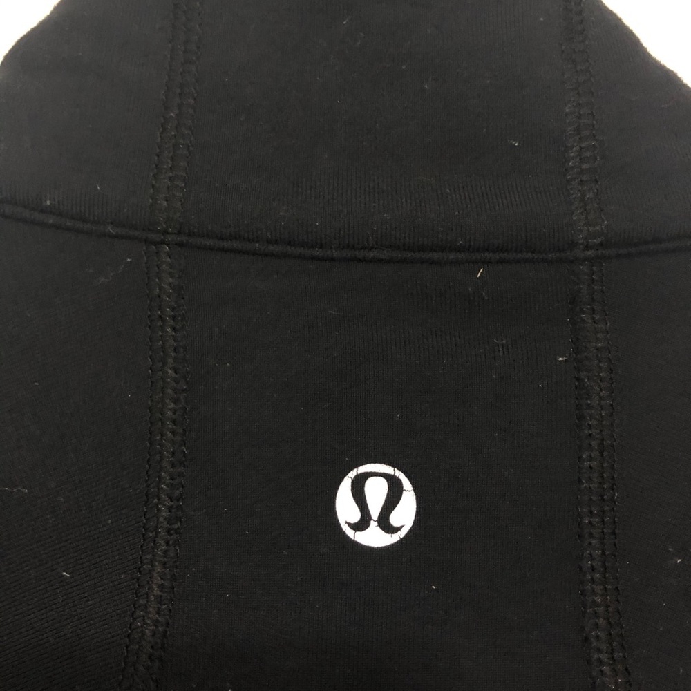 Lululemon jacket - Picture 2 of 2